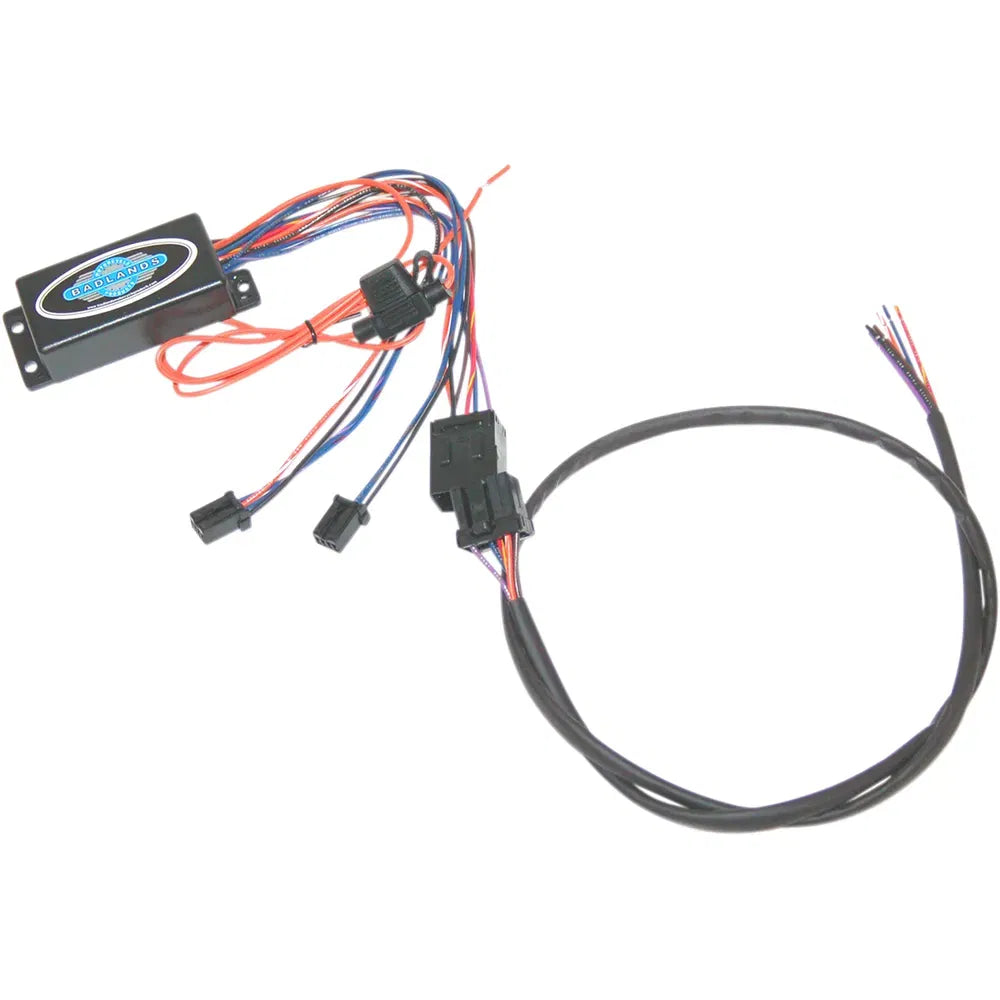 Modulo Separador Luces de Direccional Badlands38377
