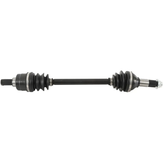 Complete Axle Kit - Rear Left/Right - Yamaha