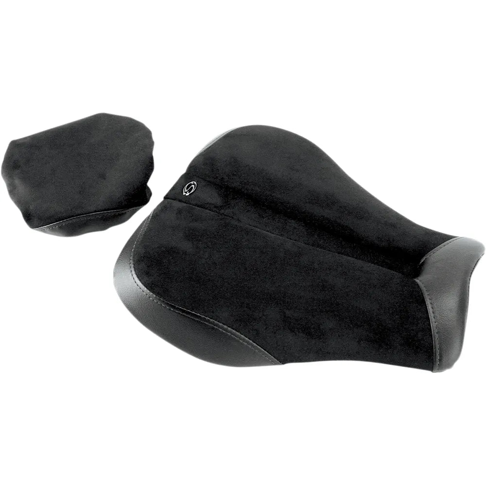 Gel-Channel Sport Seat - CBR600