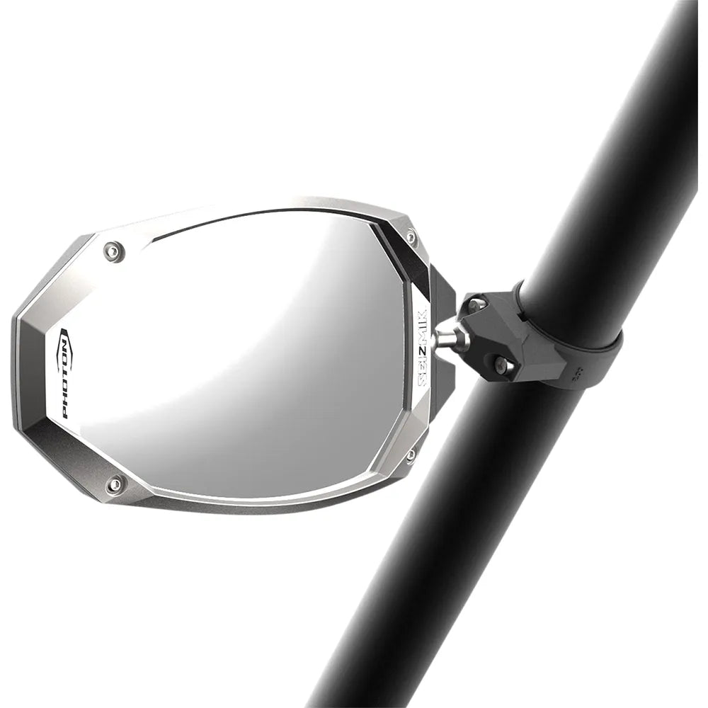 Photon Cast Mirror - 1.75"