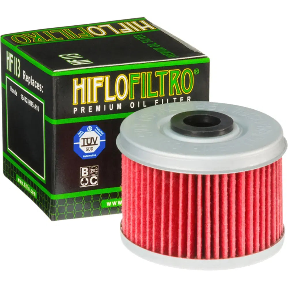 Oil Filter