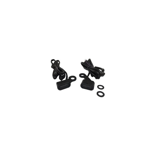 Luces LED Direccionales XL - Negro