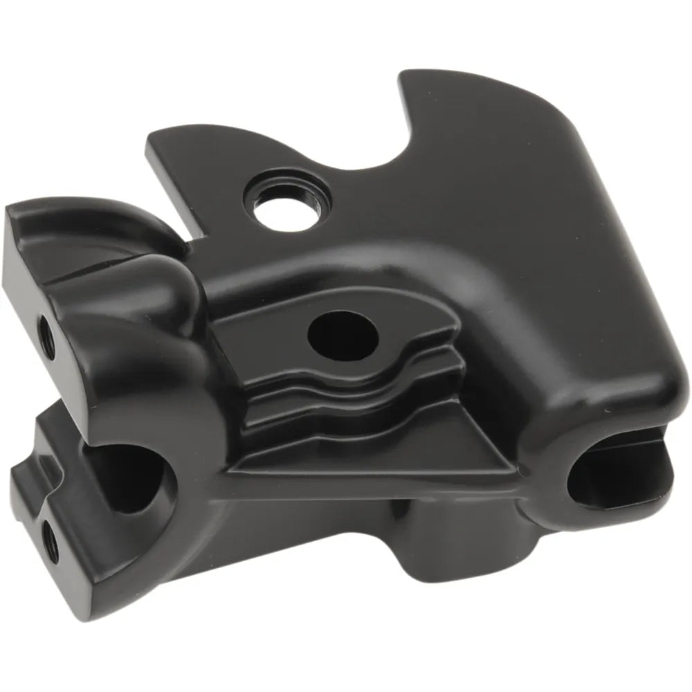 Soporte de clutch - negro