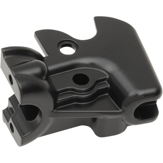 Soporte de clutch - negro
