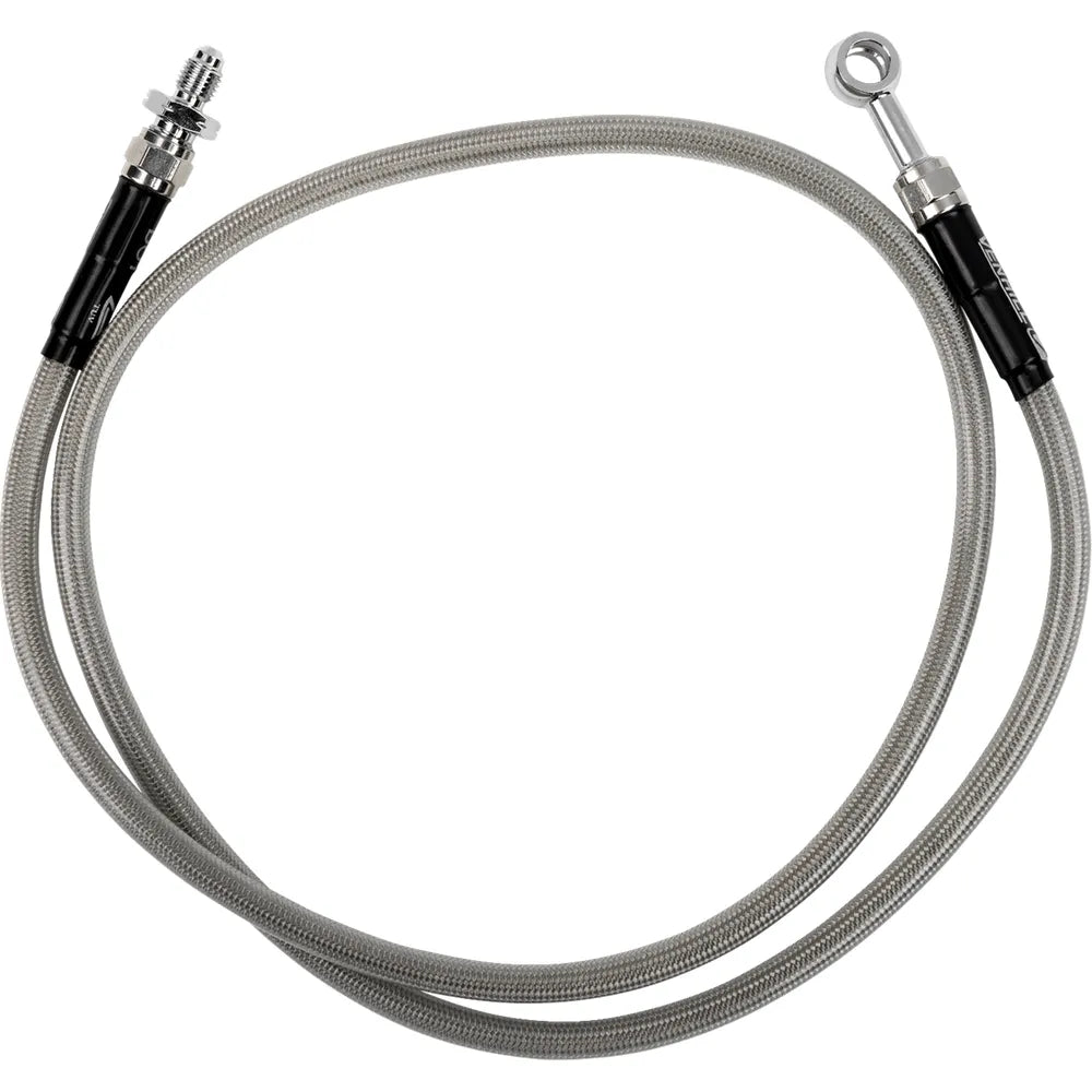 Línea de embrague trenzada de acero inoxidable - Línea de embrague trenzada de acero inoxidable - TC/SX 85