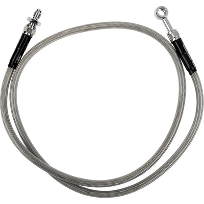 Línea de embrague trenzada de acero inoxidable - Línea de embrague trenzada de acero inoxidable - TC/SX 85