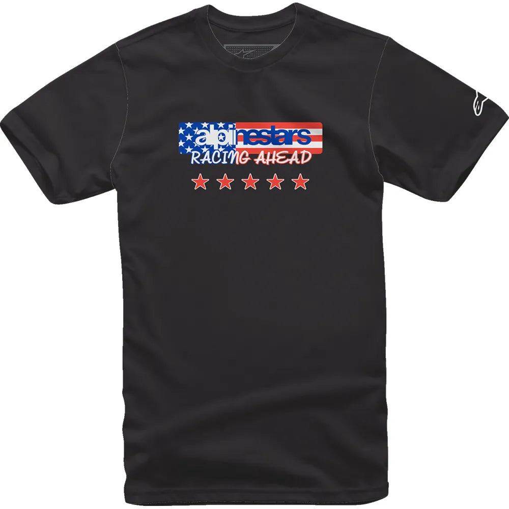 Camiseta USA Again