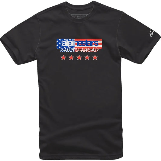 Camiseta USA Again