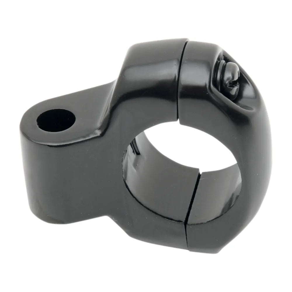 Miller's Mirror Clamp - Black
