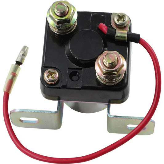 Starter Solenoid