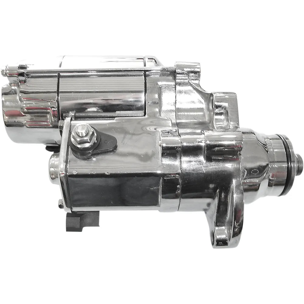 High-Torque - Starter Motor - Chrome022978