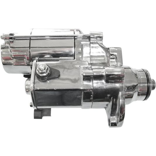 High-Torque - Starter Motor - Chrome022978