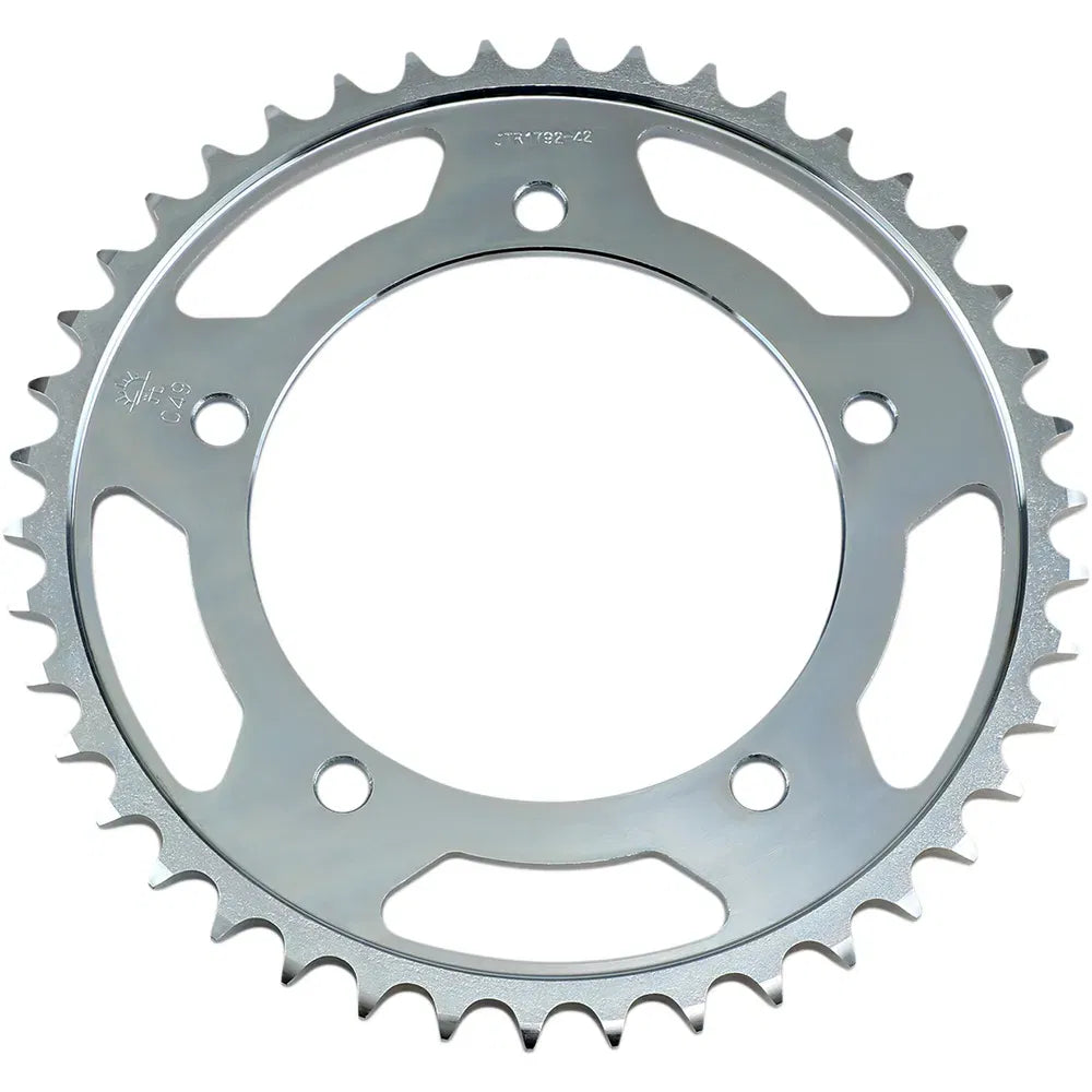 Sprocket - Rear - Suzuki - 42-Tooth