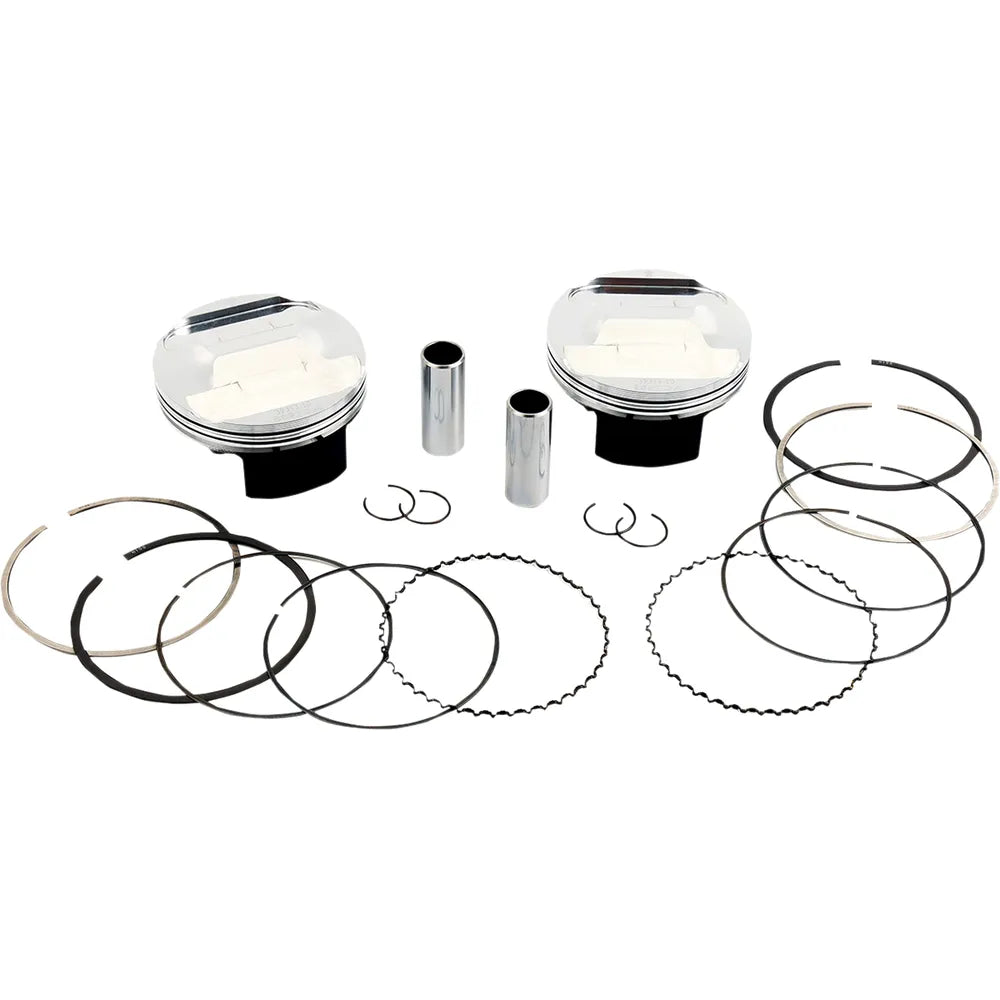 Piston Kit - Polaris RZR 900 - Standard