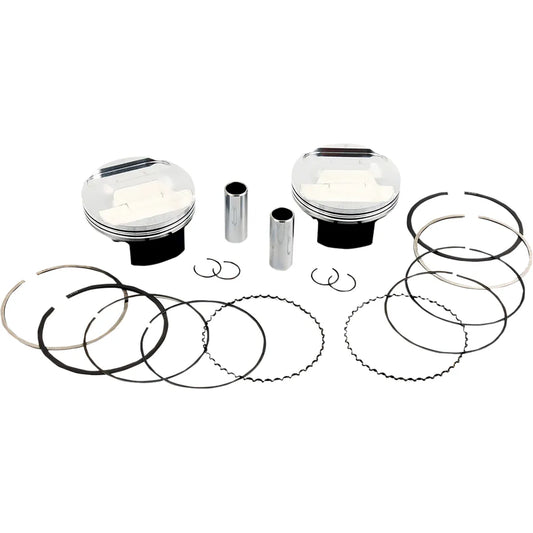 Piston Kit - Polaris RZR 900 - Standard