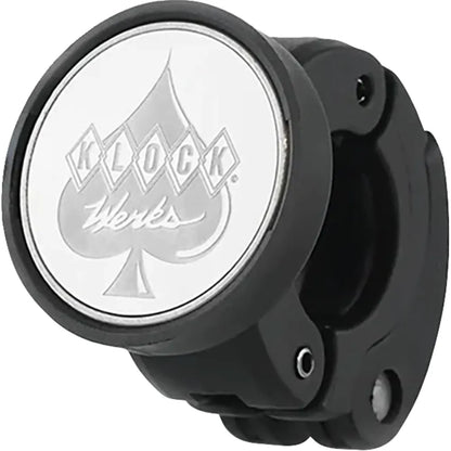 Soporte universal para teléfono iOmounts® Nomad™ - Soporte universal para teléfono iOmounts® Nomad™ - Abrazadera de 7/8"