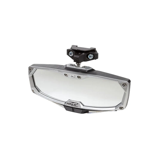 HALO-RA LED Rear View Mirror - Razor Pro XP