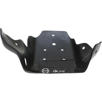 Protector de bajos de fibra de carbono - Protector de bajos de fibra de carbono - Husqvarna | ktm