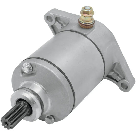 Starter Motor - Suzuki/Arctic Cat