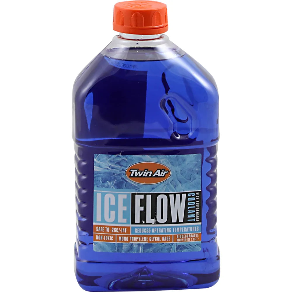Ice Flow Coolant - Ready To Use - 2.2 L