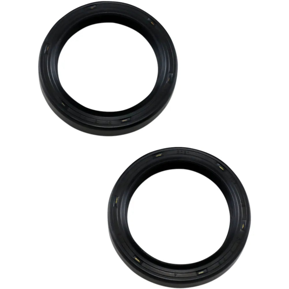 Fork Seals - 38 mm ID x 50 mm OD x 8mm T