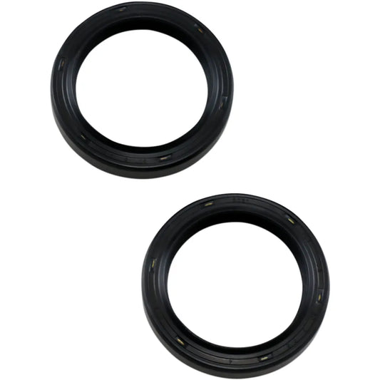 Fork Seals - 38 mm ID x 50 mm OD x 8mm T
