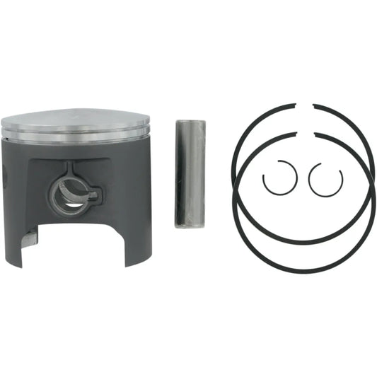 Piston Assembly - Polaris - +.5 mm
