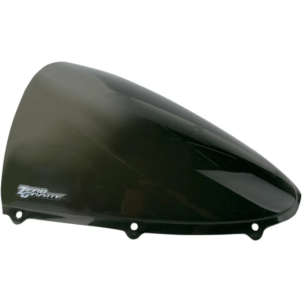 Corsa Windscreen - Smoke - ZX6R/ZX10R