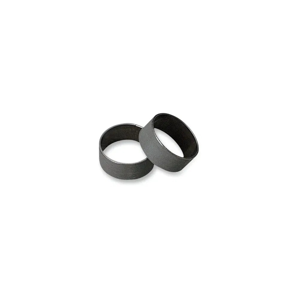 Bujes inferiores de suspension delantera 39 mm - 0.778" W