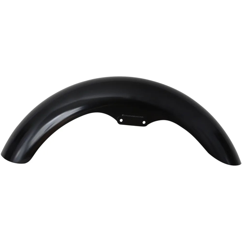 Guardabarros delantero para Indian Scout - Guardabarros delantero Outrider - E-Coated - 16"-19" - Indian Scout