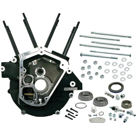 Super Stock™ Engine Case