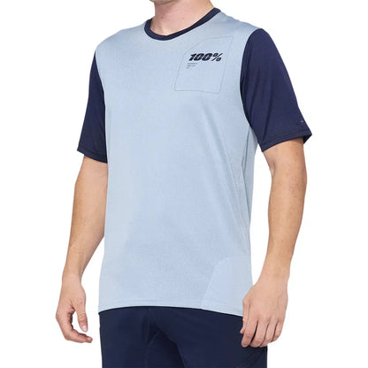 Ridecamp Short-Sleeve Jersey