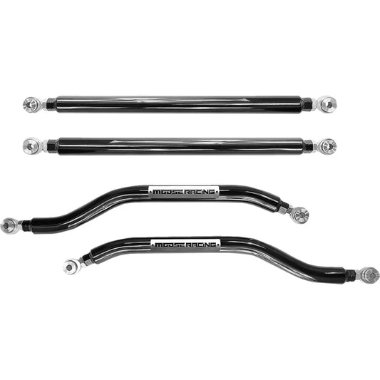 Varilla de radio - Varilla de radio - Servicio pesado - Completa - '17-'21 RZR XP 1000/ XP Turbo