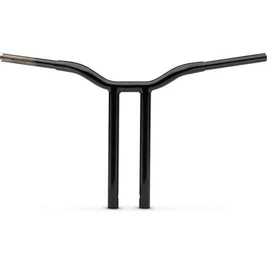 Black 16" One Piece Kage Fighter Handlebar
