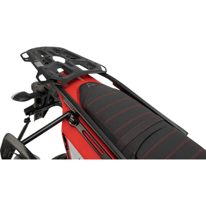 Rackpack Tail Bag System - Black - Yamaha Tenere 700 '21-'24