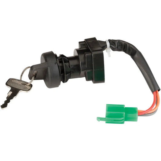 Ignition Switch - Arctic Cat