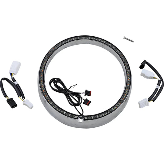 Standard Trim Ring - Chrome