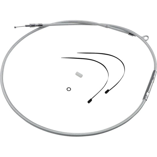 Cable de Clutch trenzado de alta eficiencia Sterling Chromite II® - Cable de Clutch trenzado de alta eficiencia Sterling Chromite II® - 64-7/16"