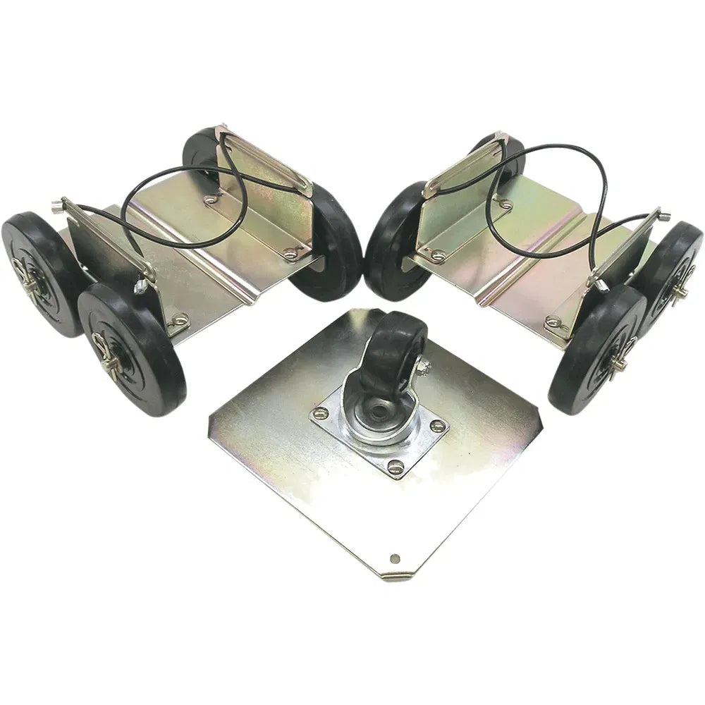 Dolly Super Steerable