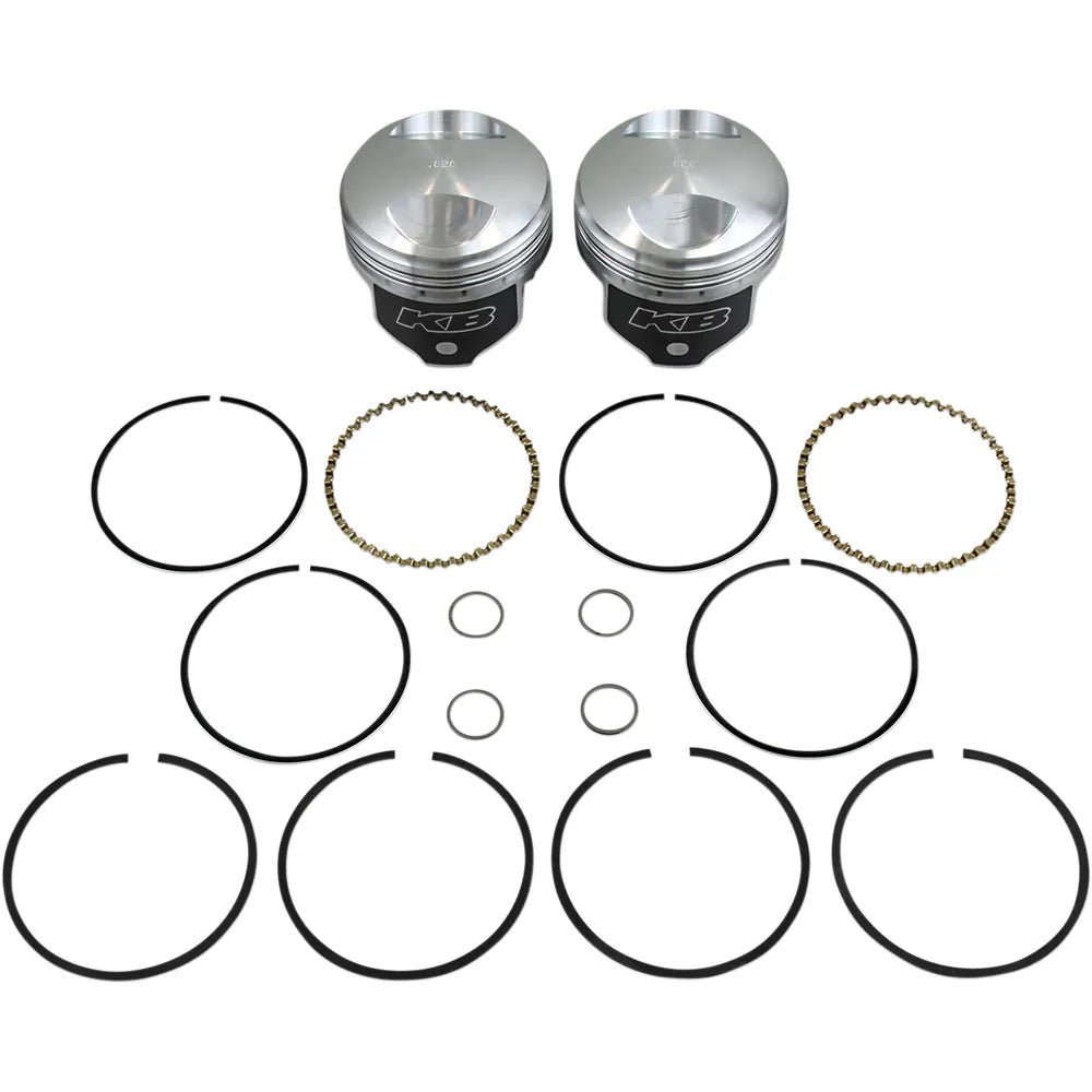 Piston Kit67493776