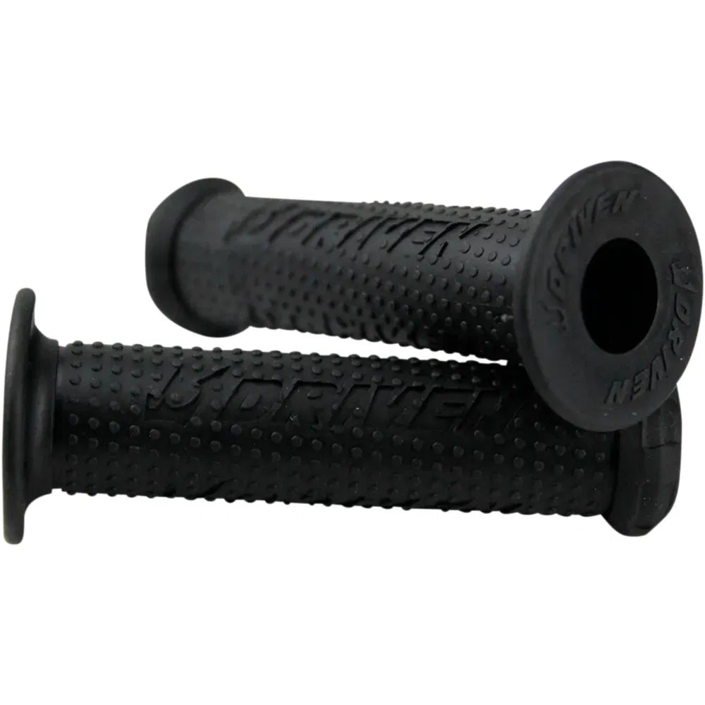 Grips - Revolt - Black