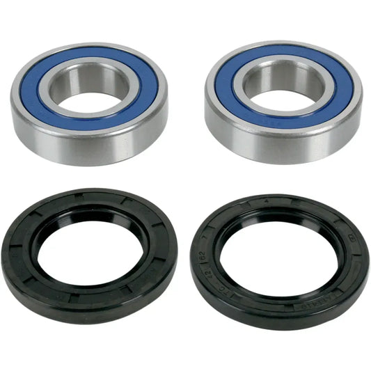 Wheel Bearing - Kit - Rear