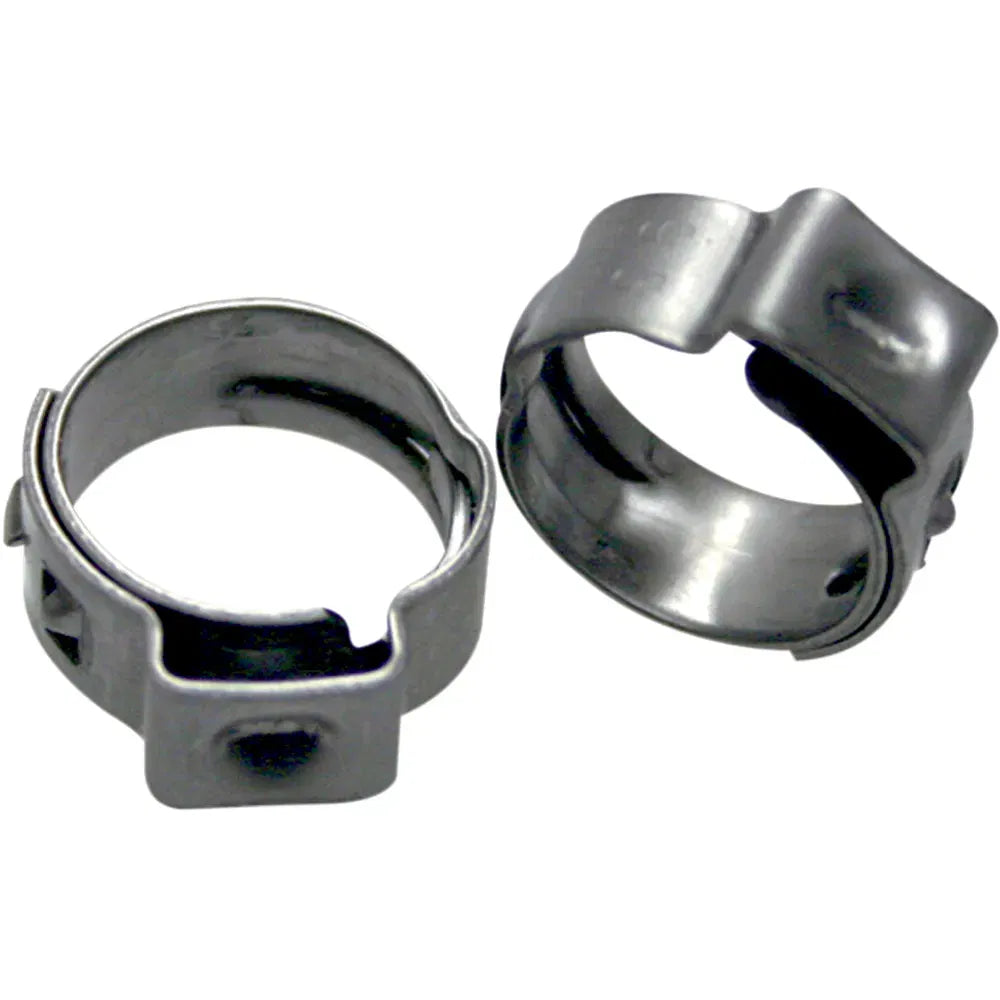 Clamp Stepless 7.8-9.5Mm
