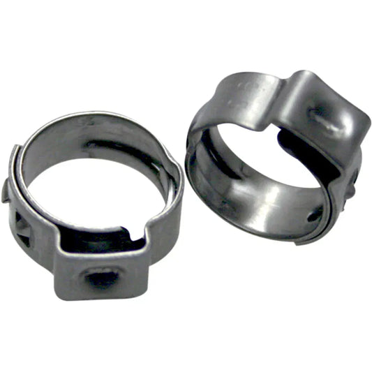 Clamp Stepless 7.8-9.5Mm