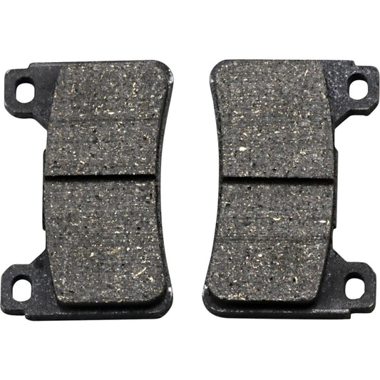 Brake Pads - Honda