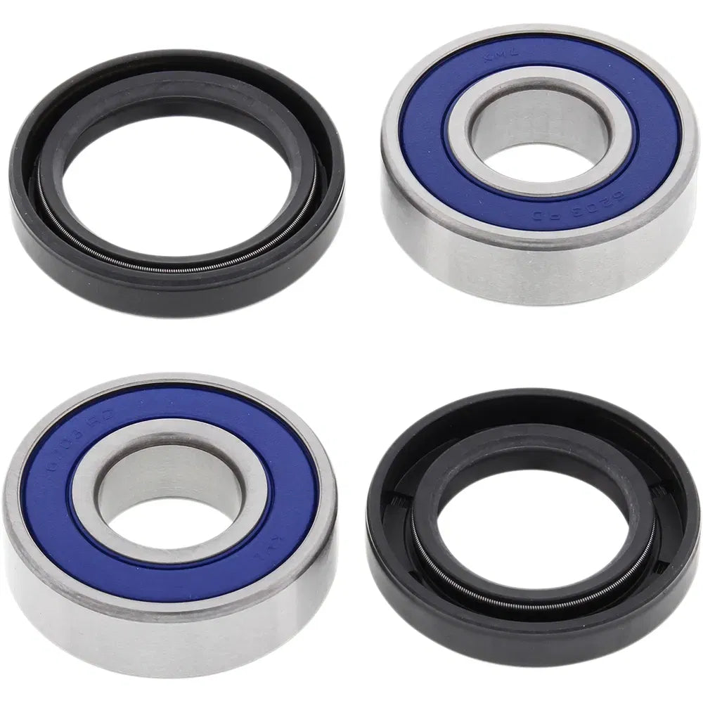 Wheel Bearing Kit - Front