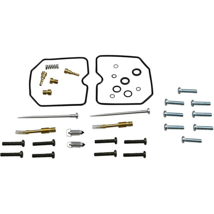 Kit de reparación de carburador - Kit de reparación de carburador - Kawasaki
