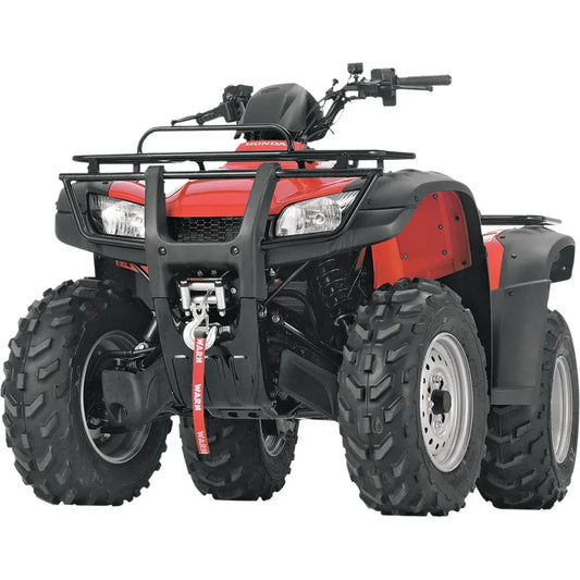 Winch Mount - Honda 420