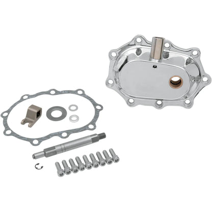 Kit de cubierta de patada de servicio pesado