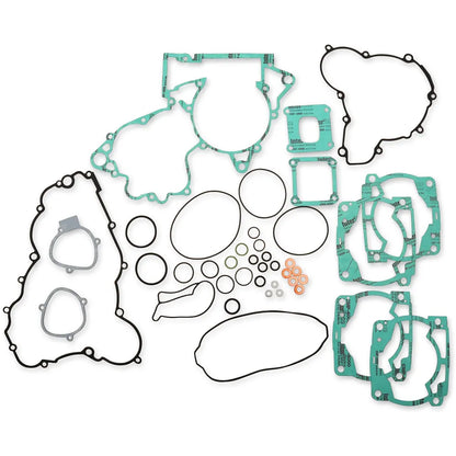 Kit Juntas Completo - Kit Juntas Motor Completo - Gas Gas/Husqvarna/KTM